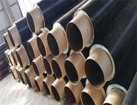昌都聚氨酯保温管的生产工艺有哪些流程？